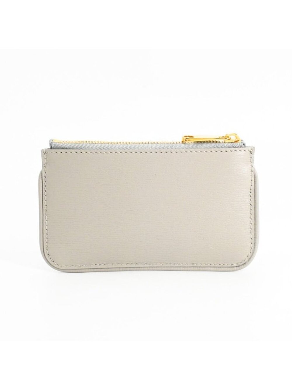 Gucci Coin Purse Script - Picture 3 of 5